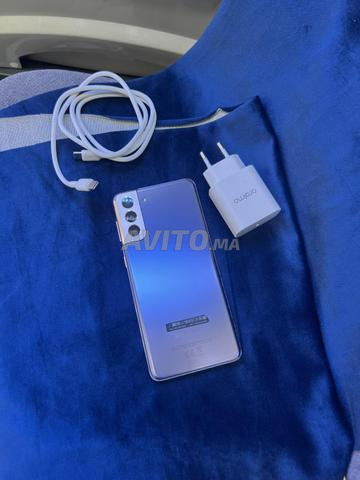 Samsung S21 Plus 128G 8Ram 5G