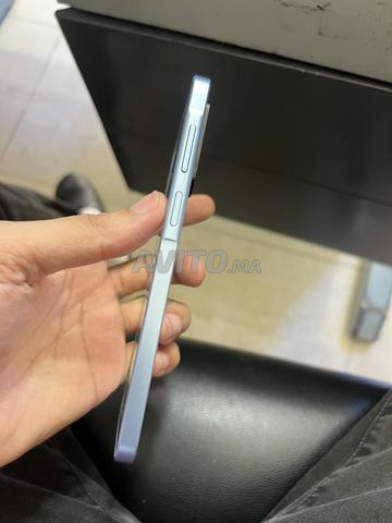Samsung A17 128G Comme neuf - 2