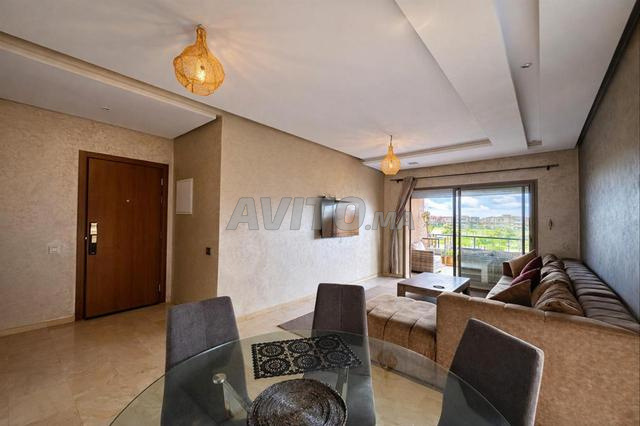 APPARTEMENT PRESTIGIA DISPONIBLE MOIS DE JUIN ENTIER - 2