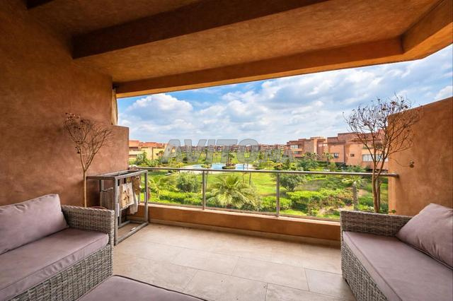 APPARTEMENT PRESTIGIA DISPONIBLE MOIS DE JUIN ENTIER