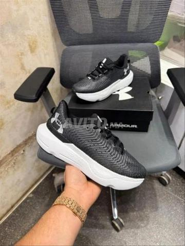Under Armour 42 importé