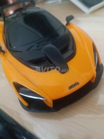 Voiture en très bon état