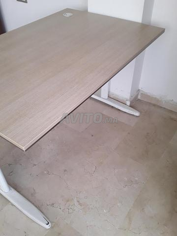Bureau IKEA - 2