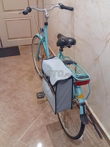 Vélos à vendre - 2