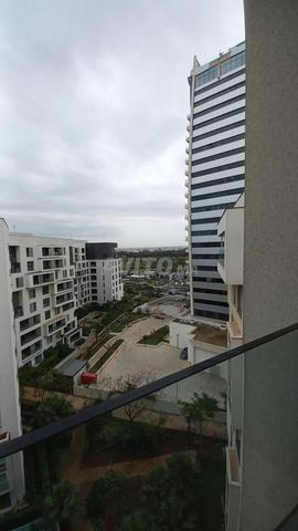 Appartement 2 chambres vide au faubourg d'anfa - 2