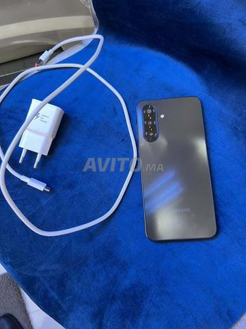 Samsung A17 256G 8Ram