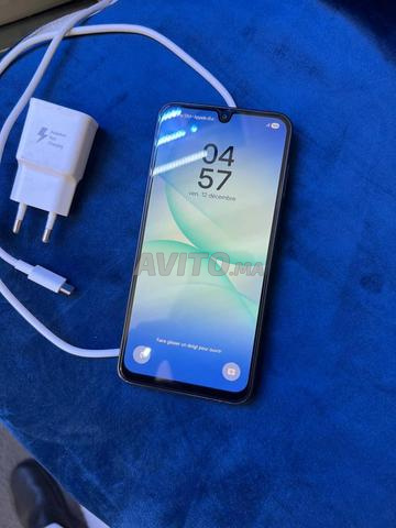 Samsung A17 256G 8Ram - 2