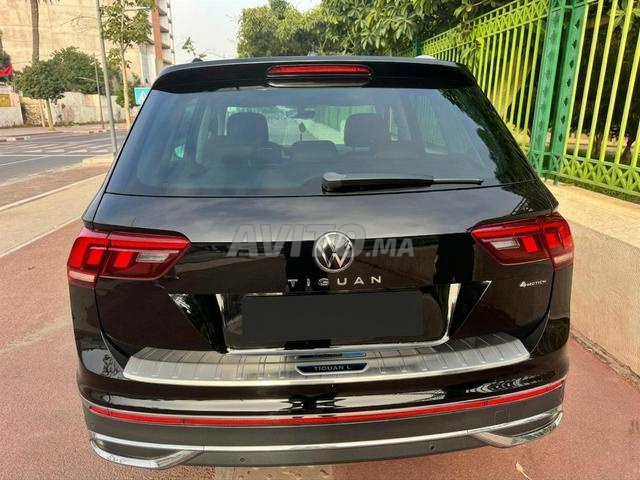 Volkswagen Tiguan - 2