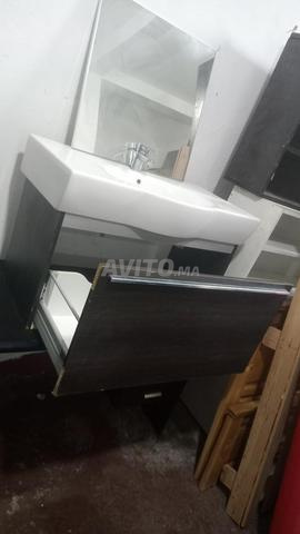 أثاث بحالة جيدة ونظيف - 2