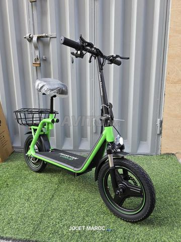Trottinette - 2