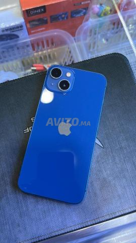 iPhone 13 128G Officiel État neuf