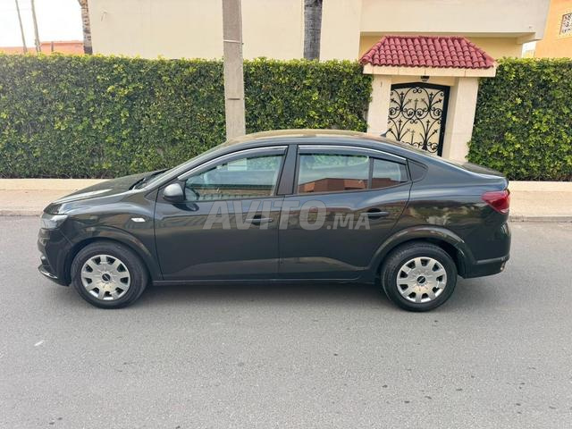 Dacia Logan 31/12/2023 sans adblue - 2