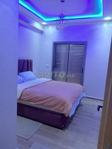 Appartement à louer - 2