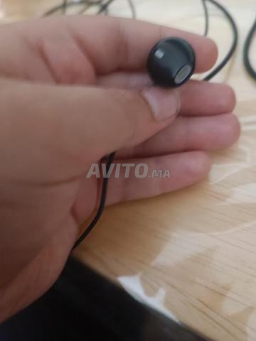 Casque filaire en très bon état - 2