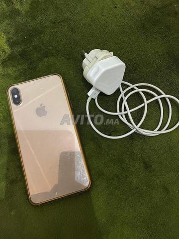iPhone Xs Max 256G Officiel