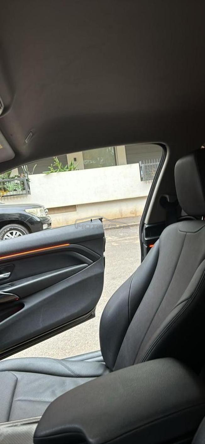 Bmw serie 4 coupé 