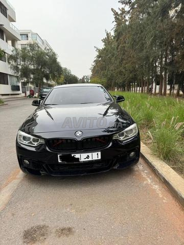 BMW Série 4 Coupé - 2