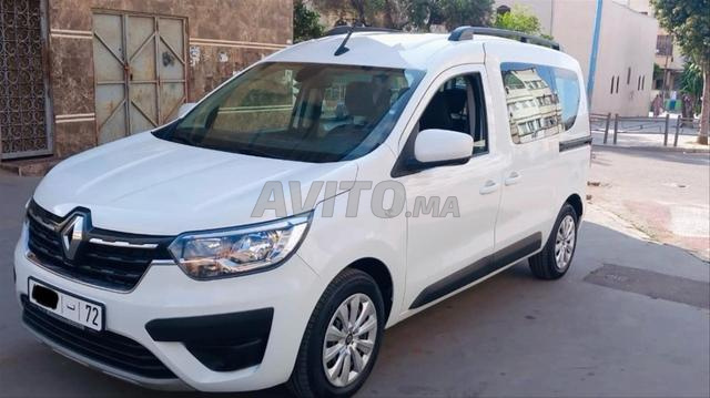 Renault express 2023 - 2