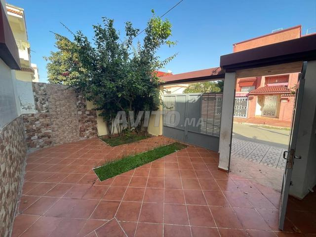 Villa à louer à Kénitra, Bir Rami Est - 2