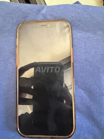 iPhone 12 128 Go
