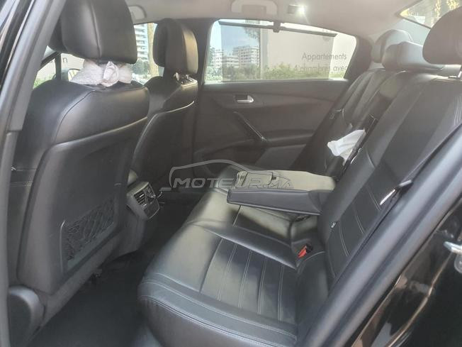 PEUGEOT 508  Li intéressé  ☎️