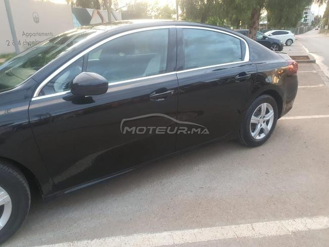 PEUGEOT 508  Li intéressé  ☎️