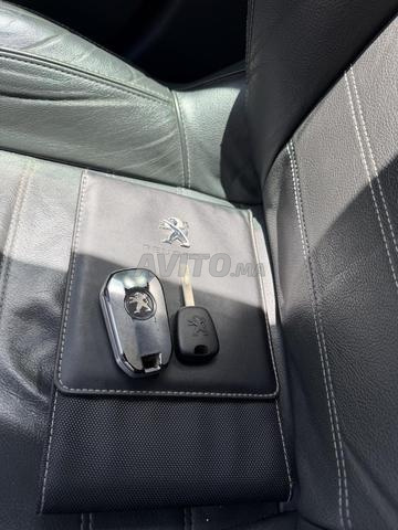 PEUGEOT 508 Les intéressés ☎️ - 2