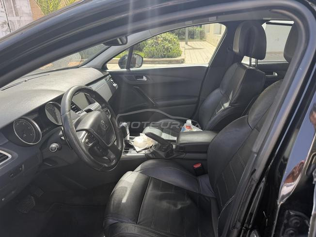 PEUGEOT 508  Li intéressé  ☎️