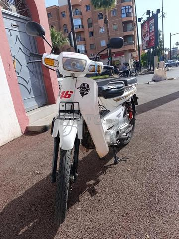 C50 en bon état, fonctionne bien - 2