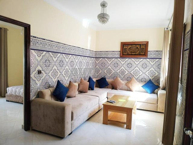 Appartements à louer Essaouira