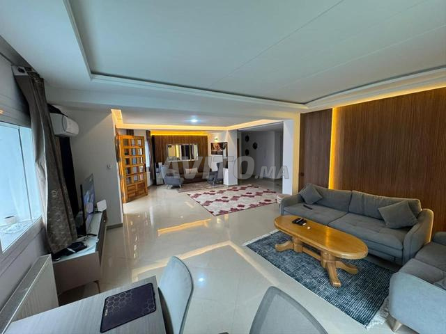 Villa à vendre à Tanger à proximité de Cappuccino