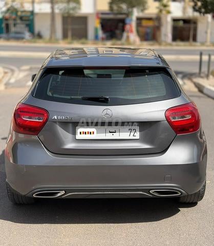 Mercedes A180 - 2