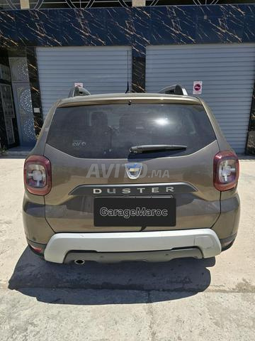 Dacia Duster Full Options Automatique - 2