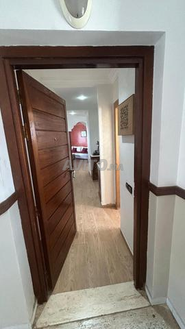 Appartement à vendre à Hay Riad - 2