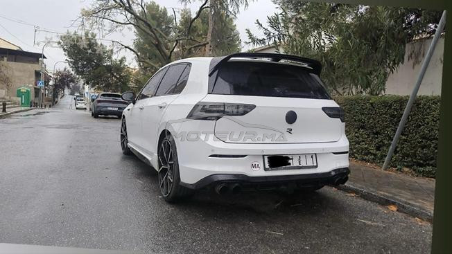 Volkswagen Golf 8 Pack R 