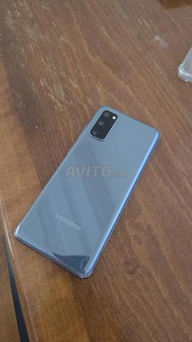 Samsung S20 128Giga