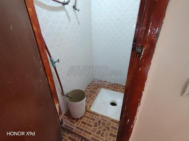 CHAMBRE COMME STUDIO 900 DH BERNOUSI - 2