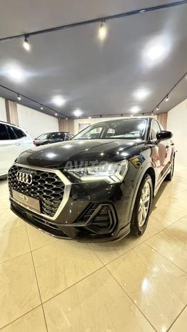 Audi Q3 Sport Back