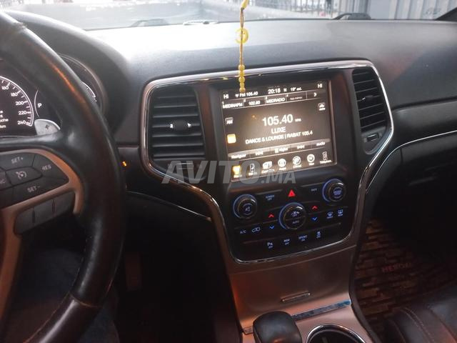 Jeep Grand Cherokee - 2