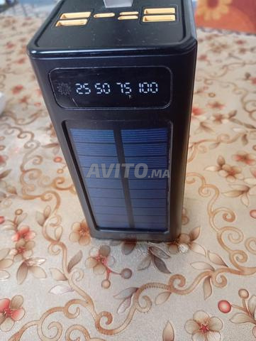 Power bank encore propre 50000w - 2