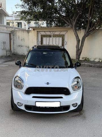 Mini Countryman Cooper S Automatique - 2