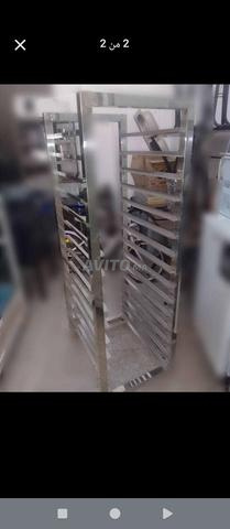عربة أطباق - 2