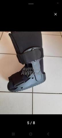 Chaussures et bottes de marche - 2
