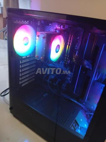 PC Gamer Ryzen 7 5700g - 2