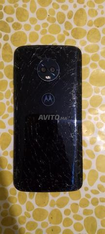Écran Motorola G6 plus - 2
