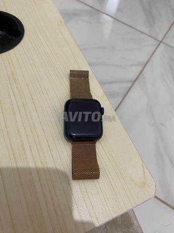 Apple Watch Series 6 - 2