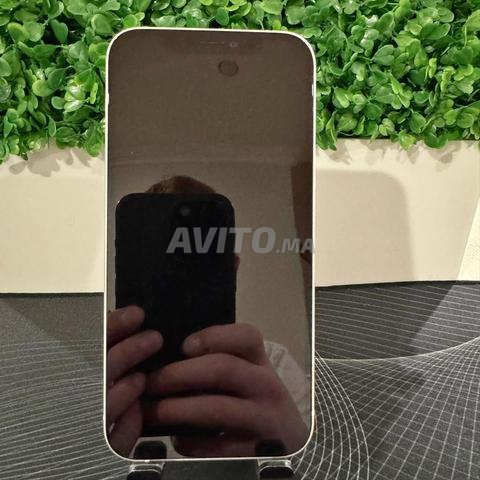 iPhone 12 | 128 Go | 94% capacité batterie