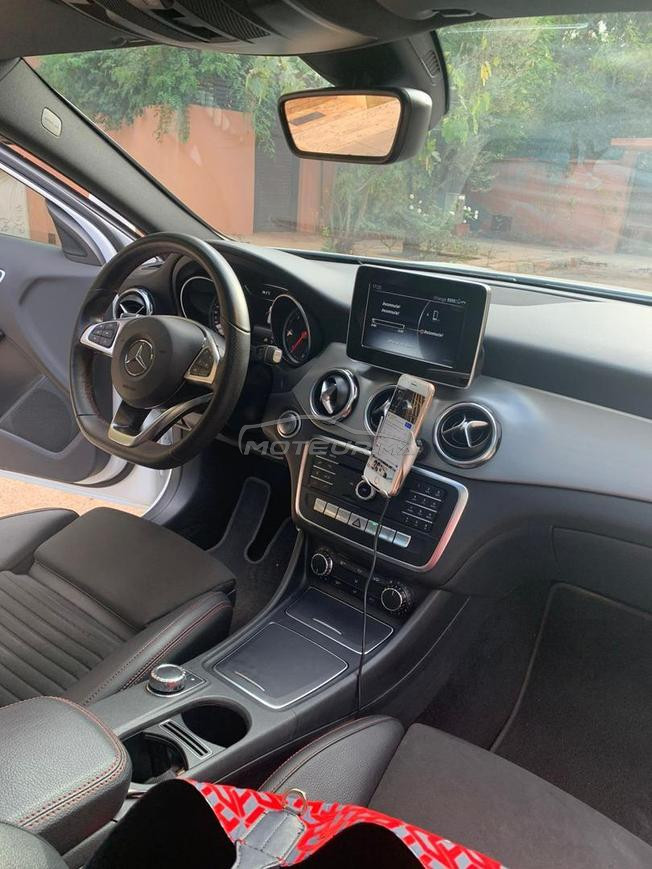 Mercedes-Benz Classe GLA Diesel Automatique 2019
