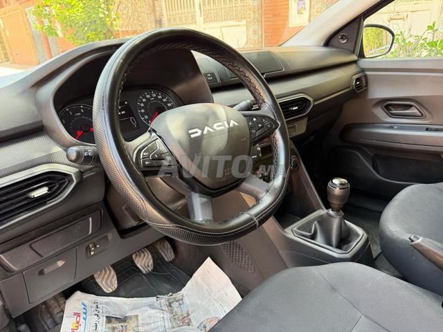 Dacia logan diesel
