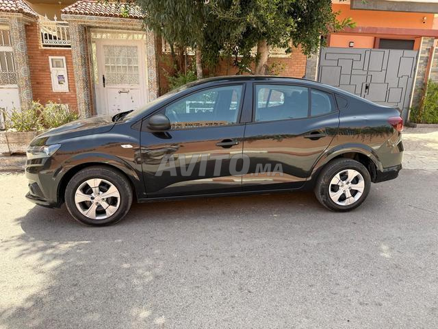 Dacia logan diesel - 2